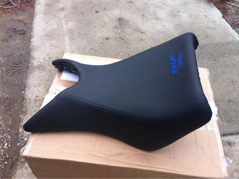 triumph tiger 800 comfort seat
